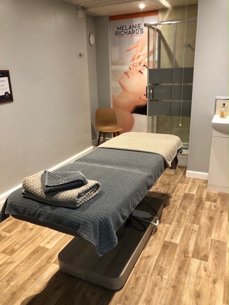Zenova Spa, massage spa in Escondido, CA, photo 5 of 8