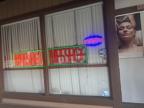 L Spa Massage, massage spa in Bonita, CA